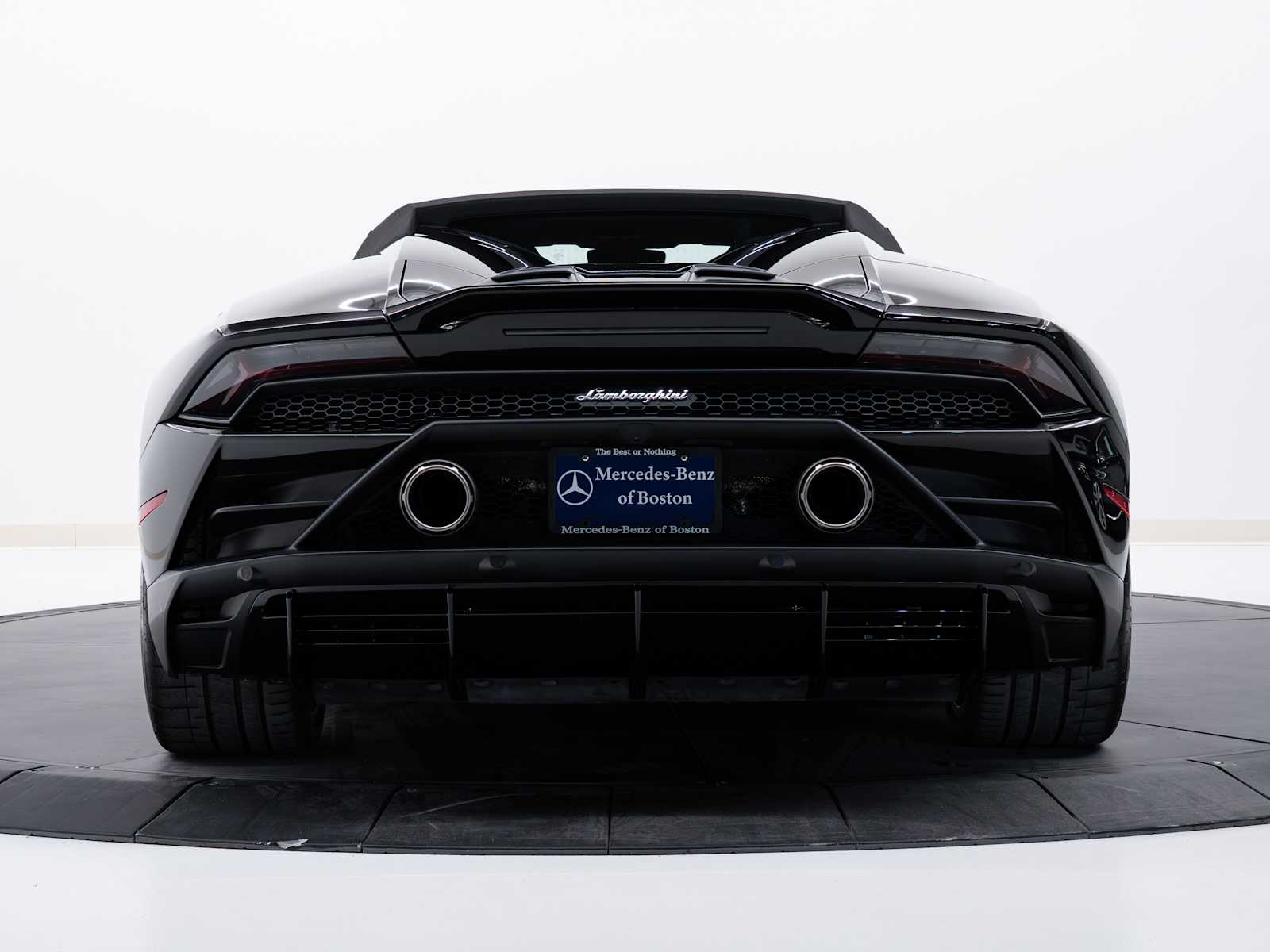 2023 Lamborghini Huracan EVO - Photo 8