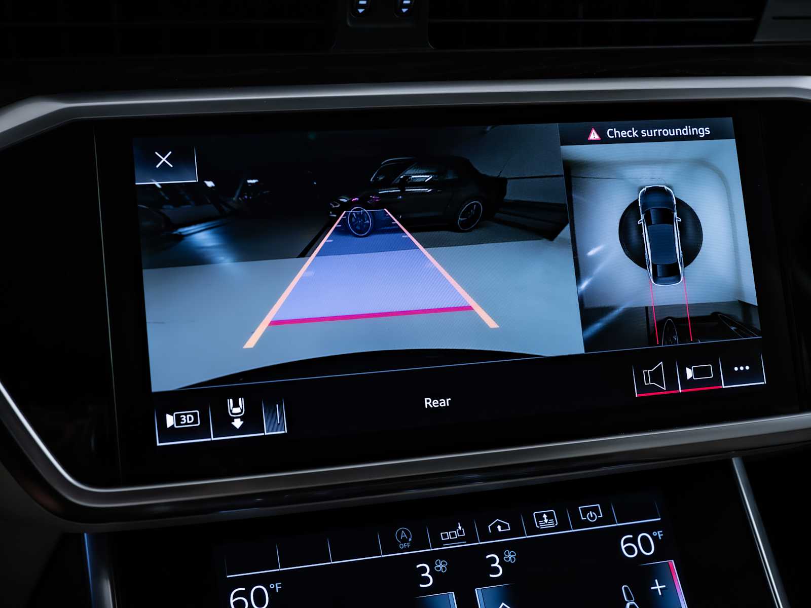 used 2019 Audi A6 car, priced at $25,998