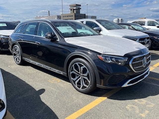 2025 Mercedes-Benz E E 450 4MATIC Wagon