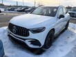 Mercedes-Benz AMG GLC 43