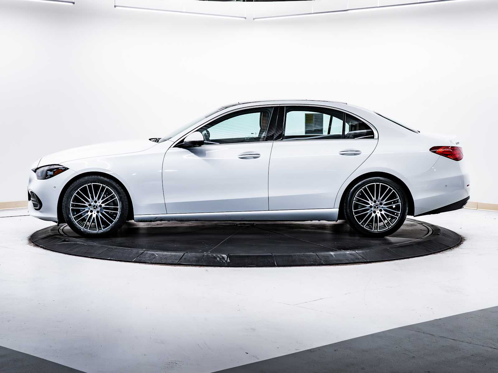 2022 Mercedes Benz C 300 4MATIC photo 4