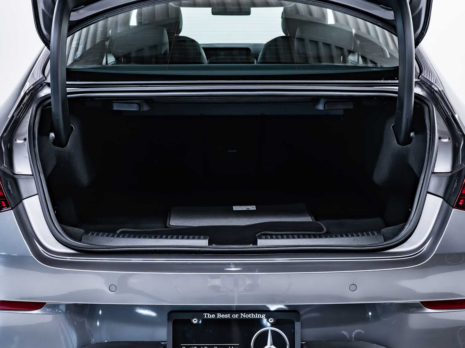 used 2025 Mercedes-Benz CLA 250 car, priced at $46,998