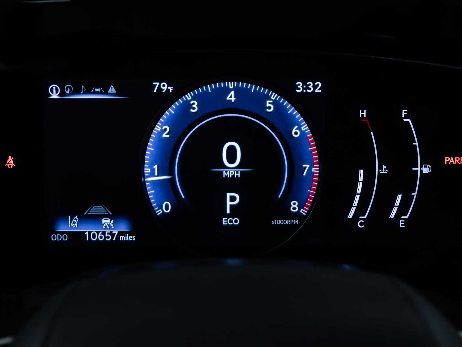 used 2025 Lexus NX 350 car, priced at $43,998