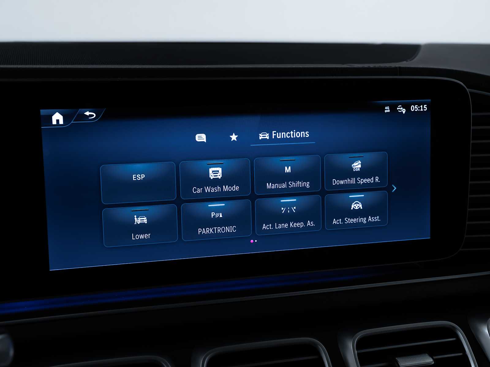 2026 Mercedes-Benz GLS Base - Photo 27