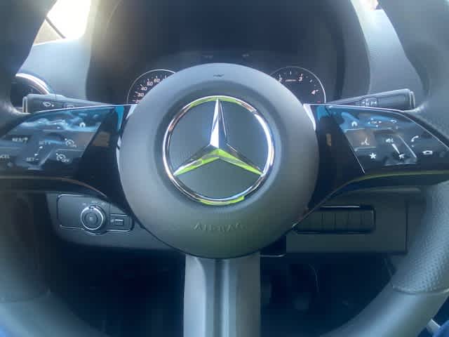 2025 Mercedes-Benz Sprinter Passenger Van Base - Photo 10