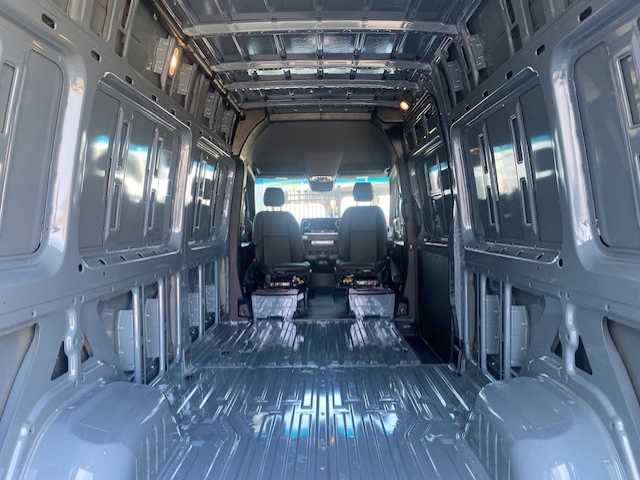 new 2025 Mercedes-Benz Sprinter 3500 car