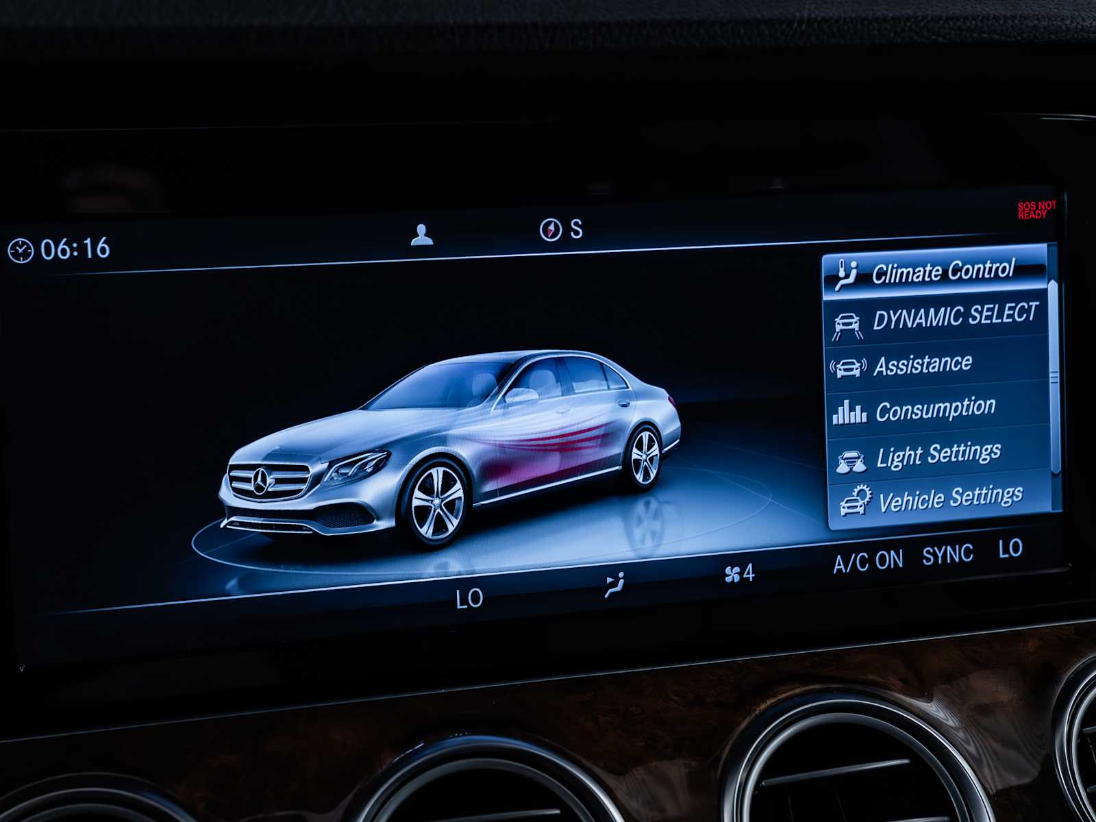 used 2017 Mercedes-Benz E-Class car, priced at $17,898