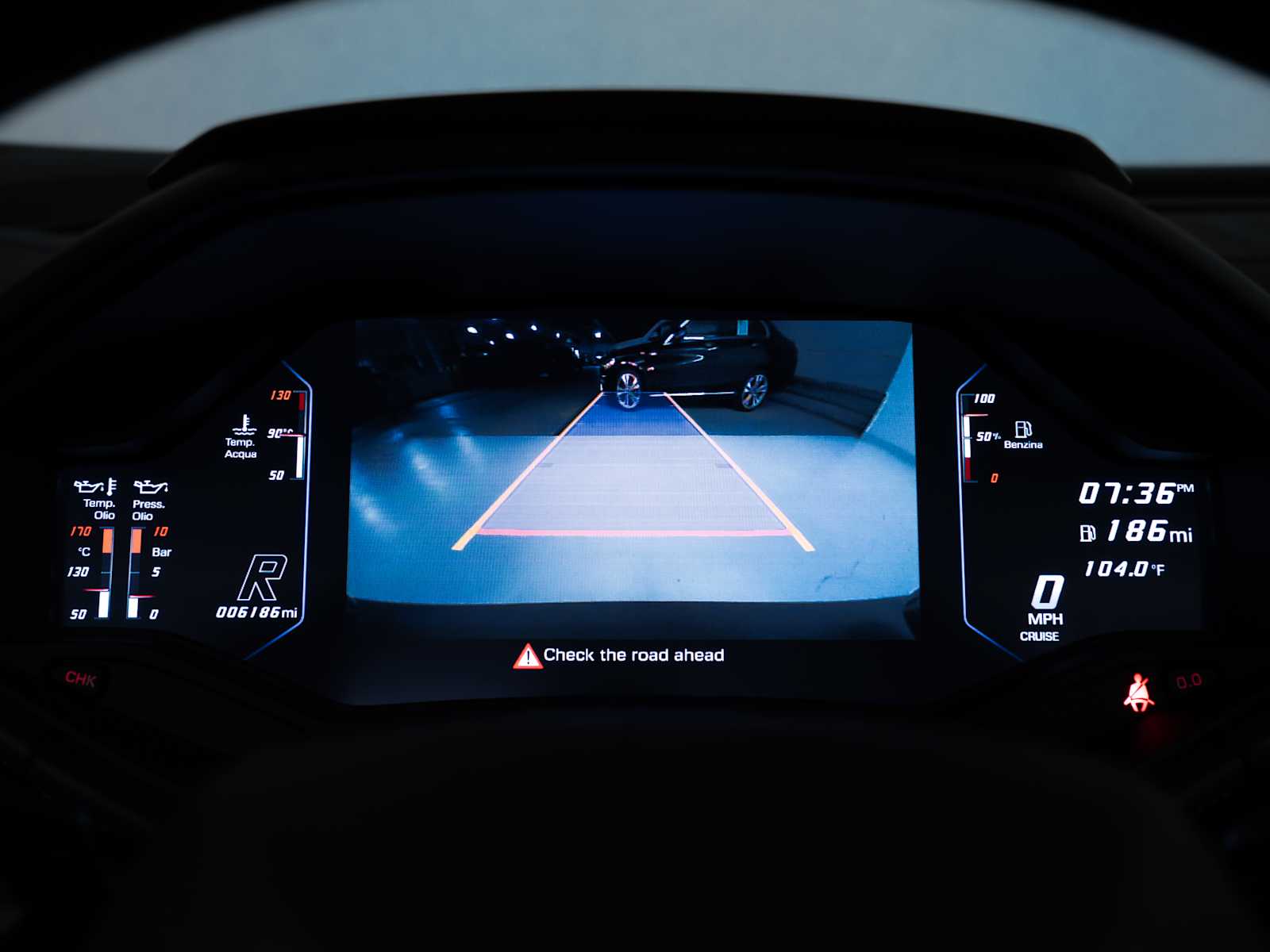 2023 Lamborghini Huracan EVO - Photo 28