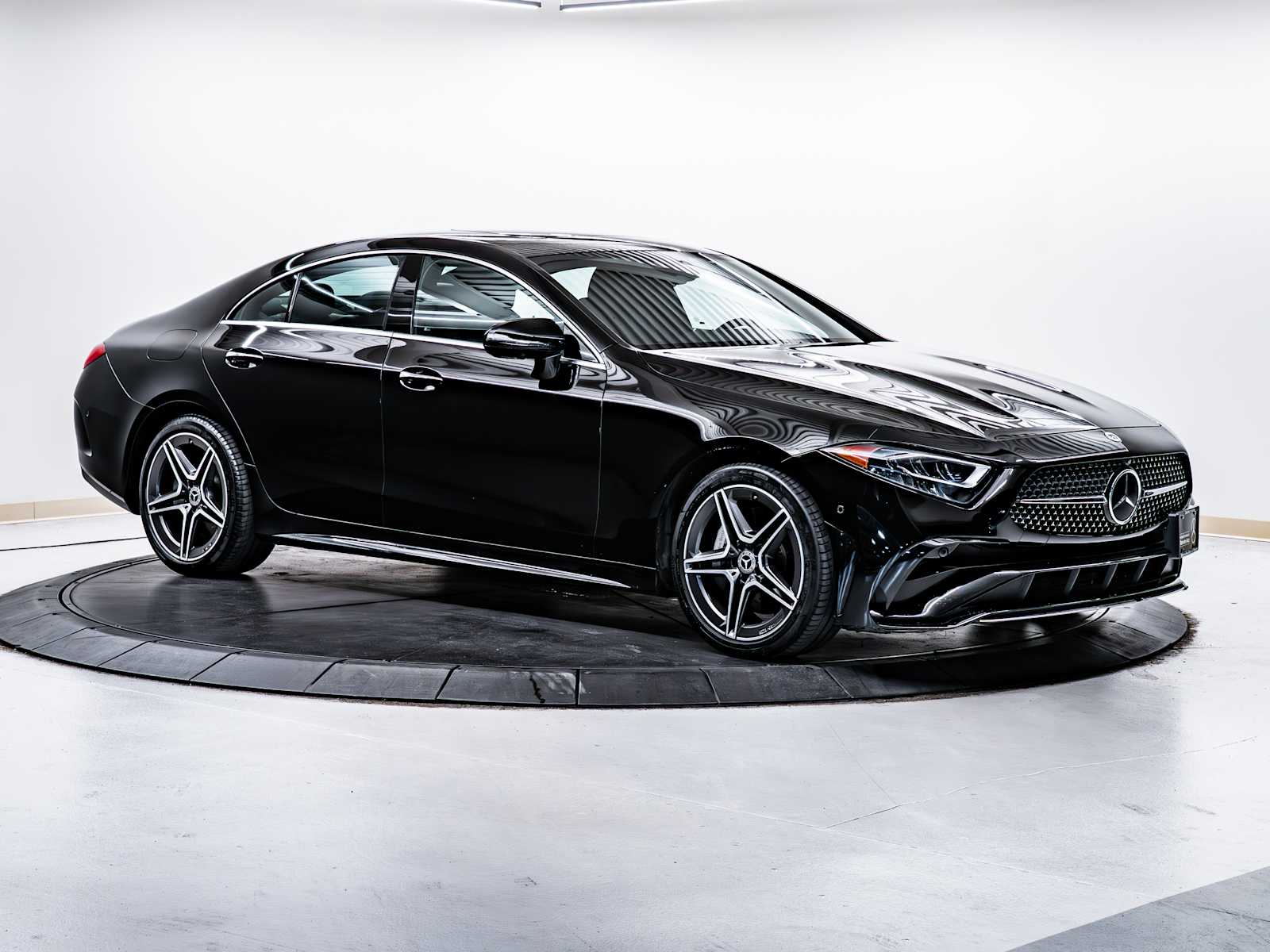 2023 Mercedes-Benz CLS-Class CLS 450's photo