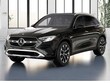  Mercedes-Benz GLC 350e Plug-In Hybrid