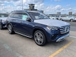 Mercedes-Benz GLS 450