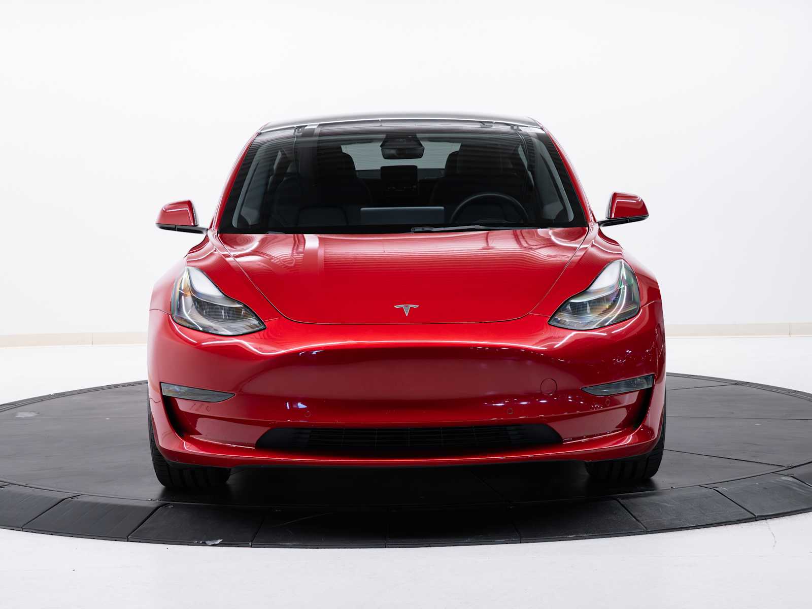 Used 2022 Tesla Model 3 Performance with VIN 5YJ3E1EC1NF295822 for sale in Somerville, MA