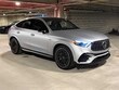 Mercedes-Benz AMG GLC 43