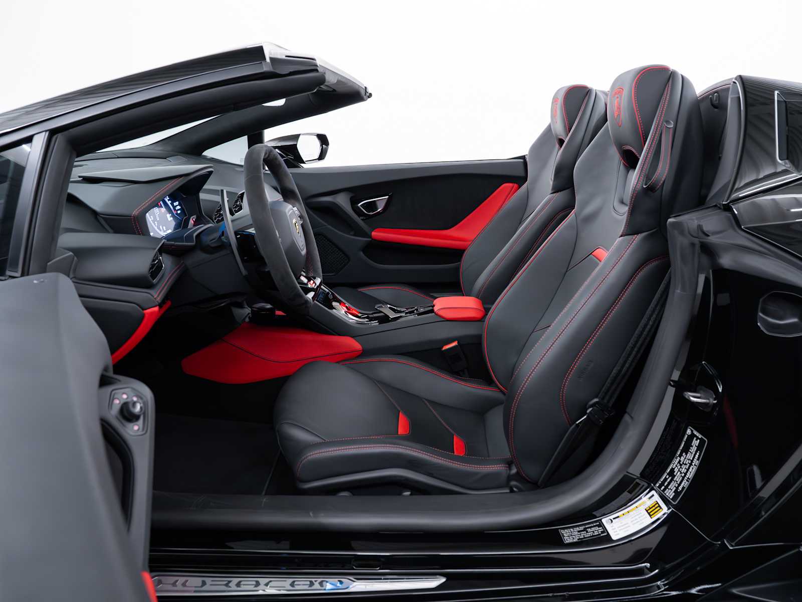 2023 Lamborghini Huracan EVO - Photo 13