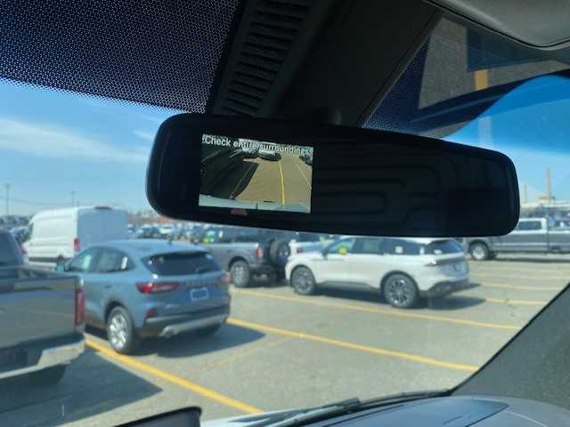 new 2025 Mercedes-Benz Sprinter 2500 car