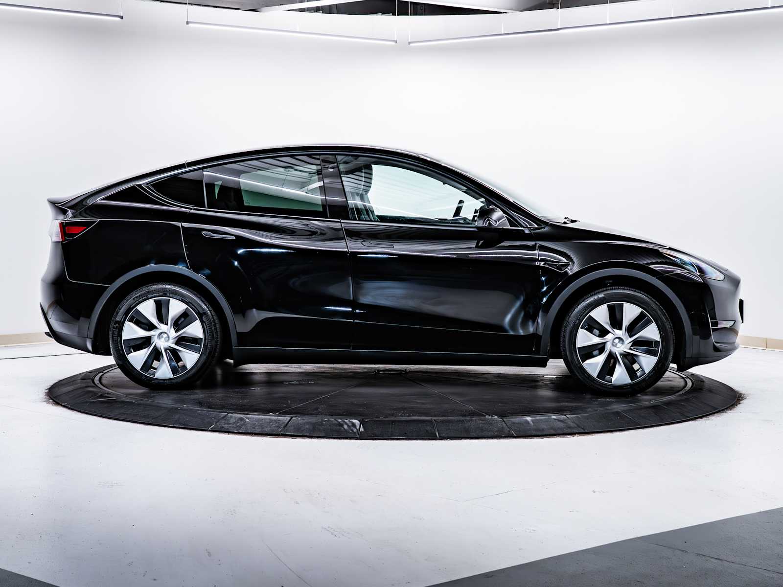 used 2023 Tesla Model Y car, priced at $28,498