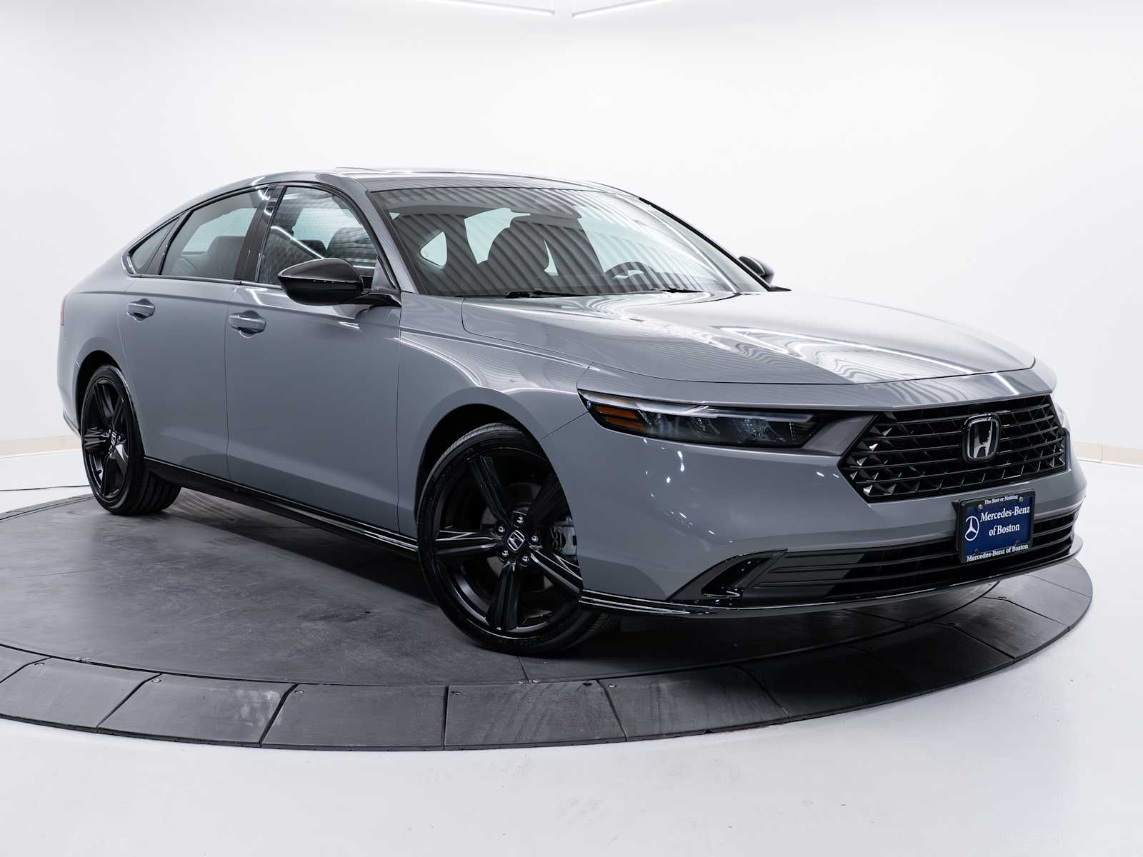 2024 Honda Accord