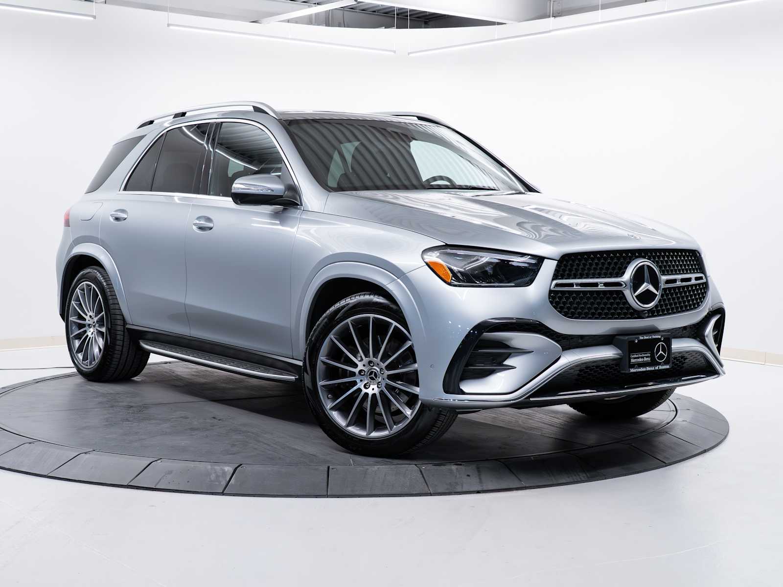 2024 Mercedes-Benz GLE 350 SUV 