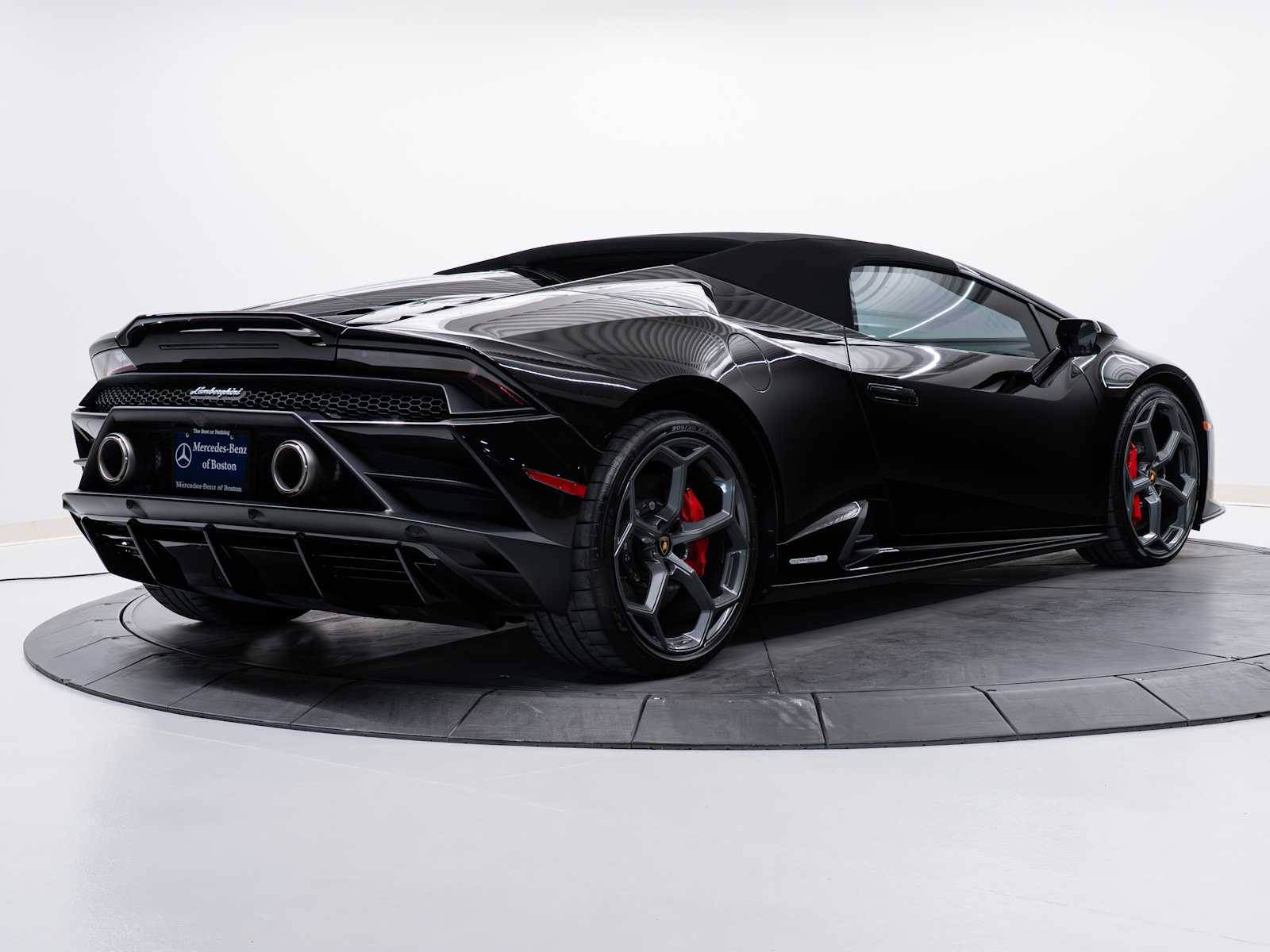 2023 Lamborghini Huracan EVO - Photo 9