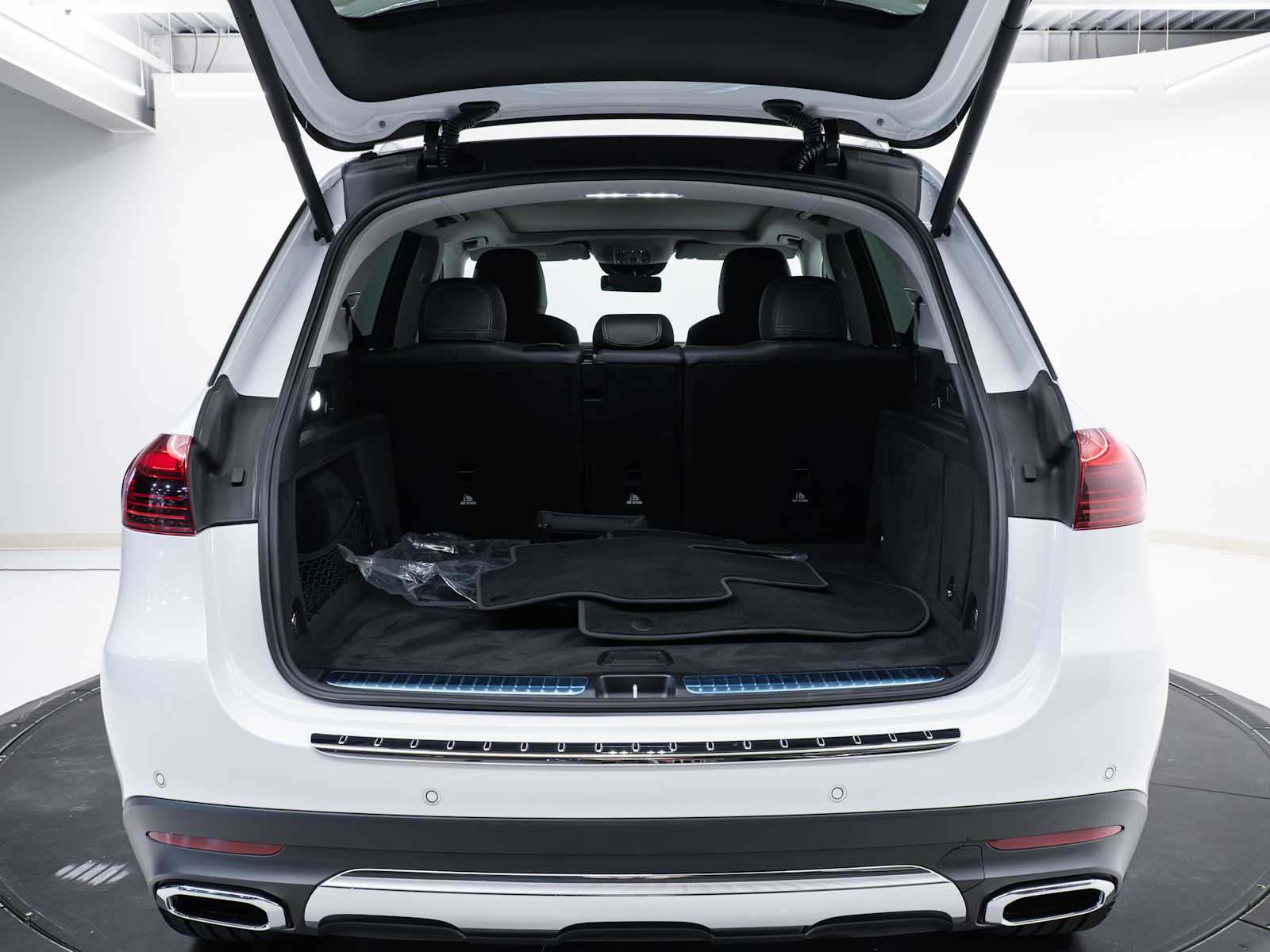 2026 Mercedes-Benz GLE GLE350 - Photo 11