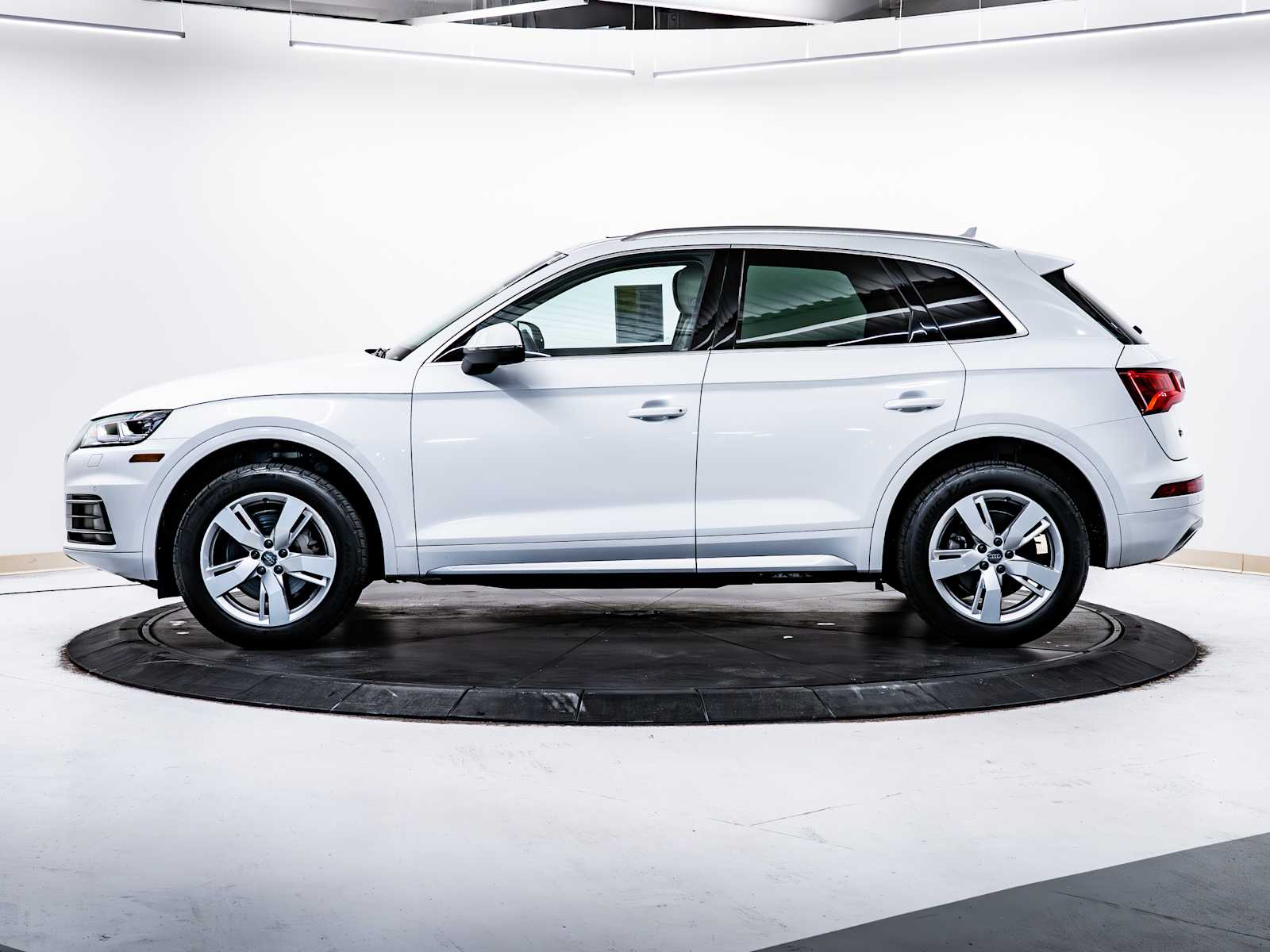 2018 Audi Q5 2.0T Premium photo 4