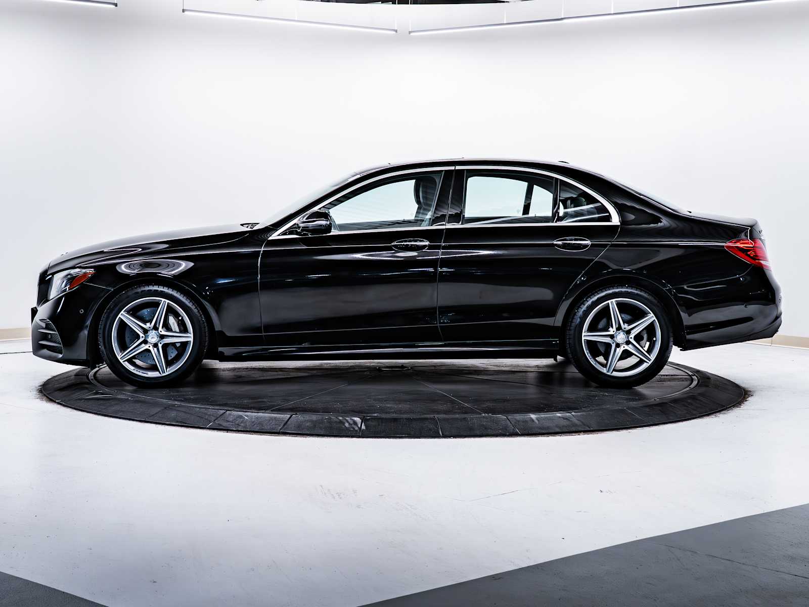 used 2017 Mercedes-Benz E-Class car, priced at $17,898