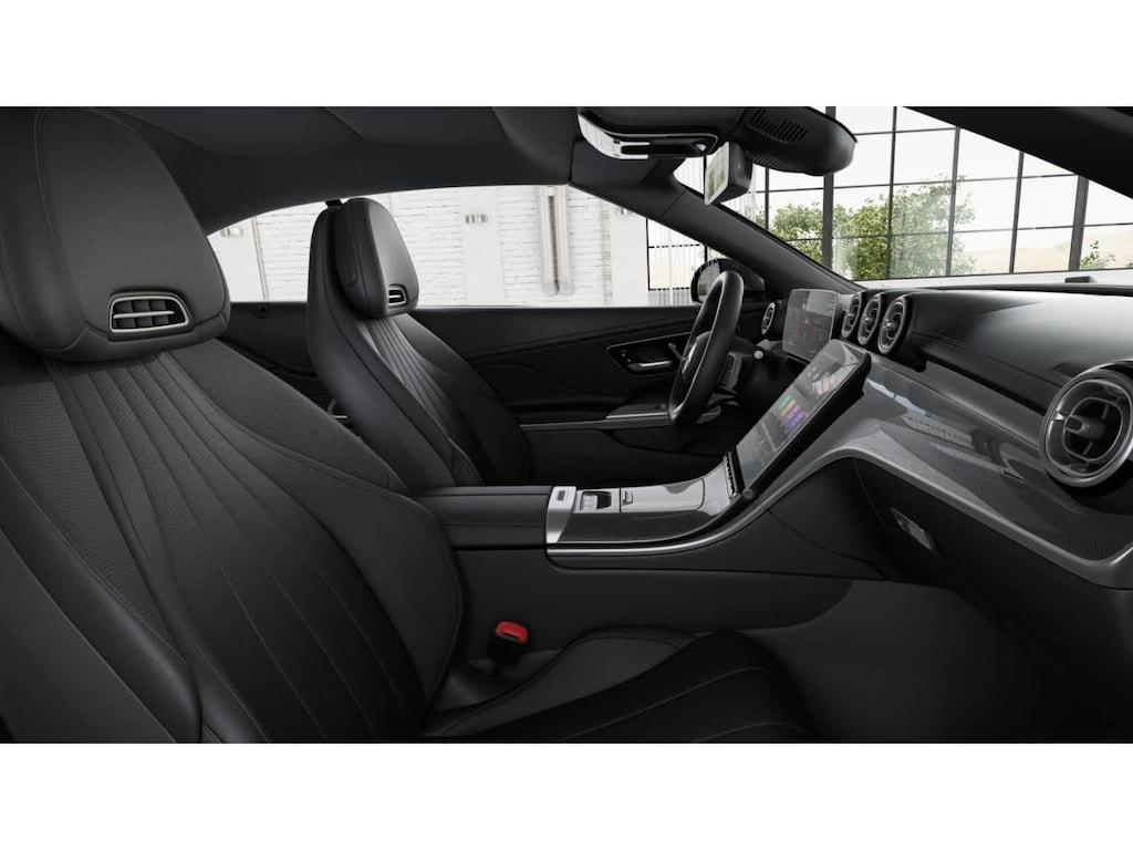 New 2026 Mercedes-Benz CLE 450 4MATIC Convertible