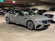  Mercedes-Benz AMG E 53e Plug-In Hybrid