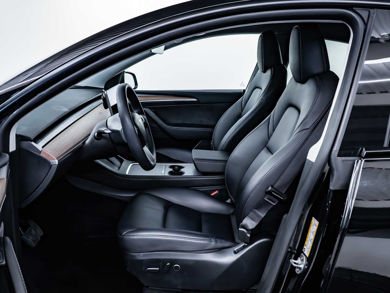 used 2023 Tesla Model Y car, priced at $28,498