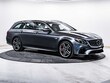  Mercedes-Benz AMG E 63