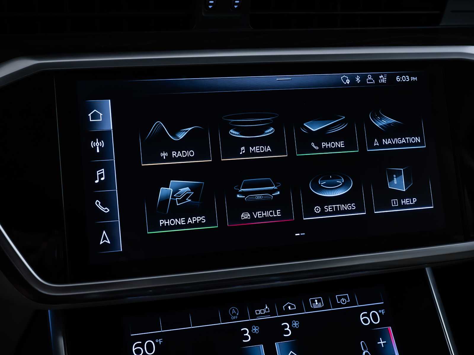 used 2019 Audi A6 car, priced at $25,998