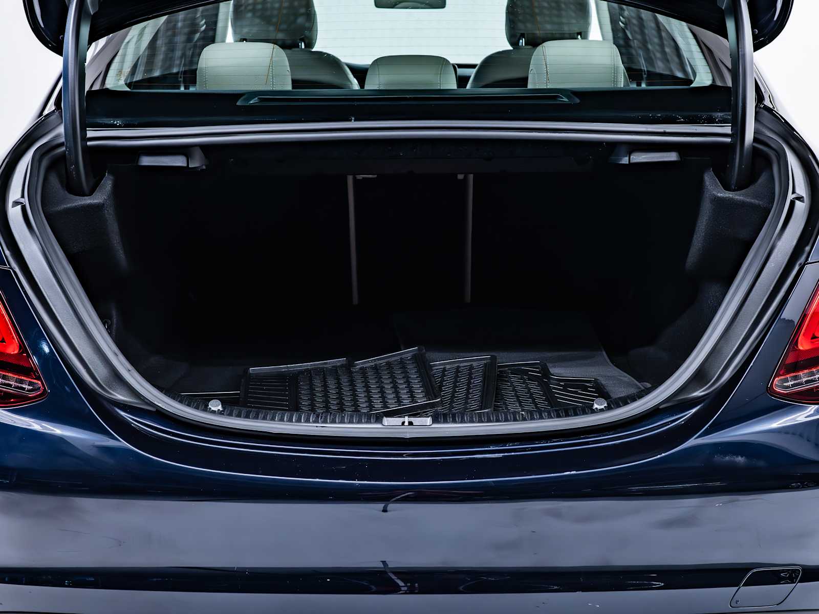 used 2021 Mercedes-Benz C-Class car, priced at $29,998