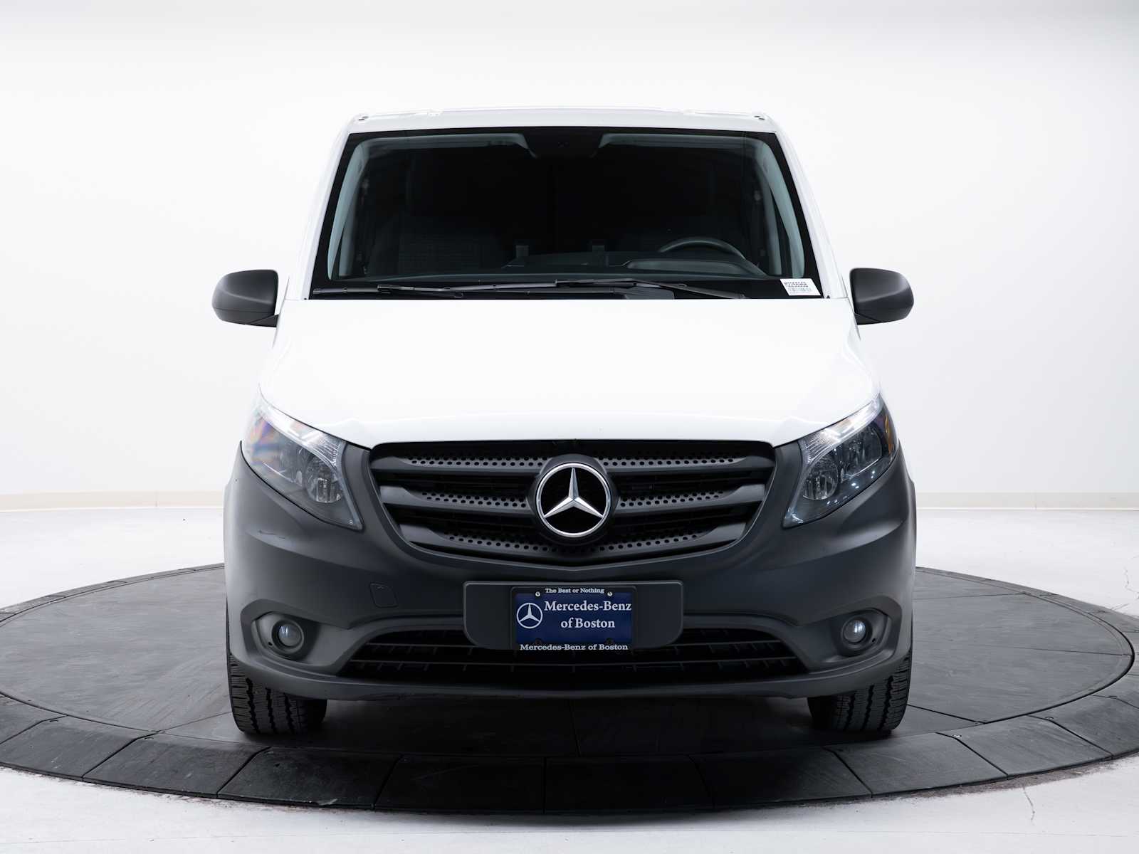 Used 2020 Mercedes-Benz Metris Cargo Van Base with VIN WD3PG2EA3L3652082 for sale in Somerville, MA