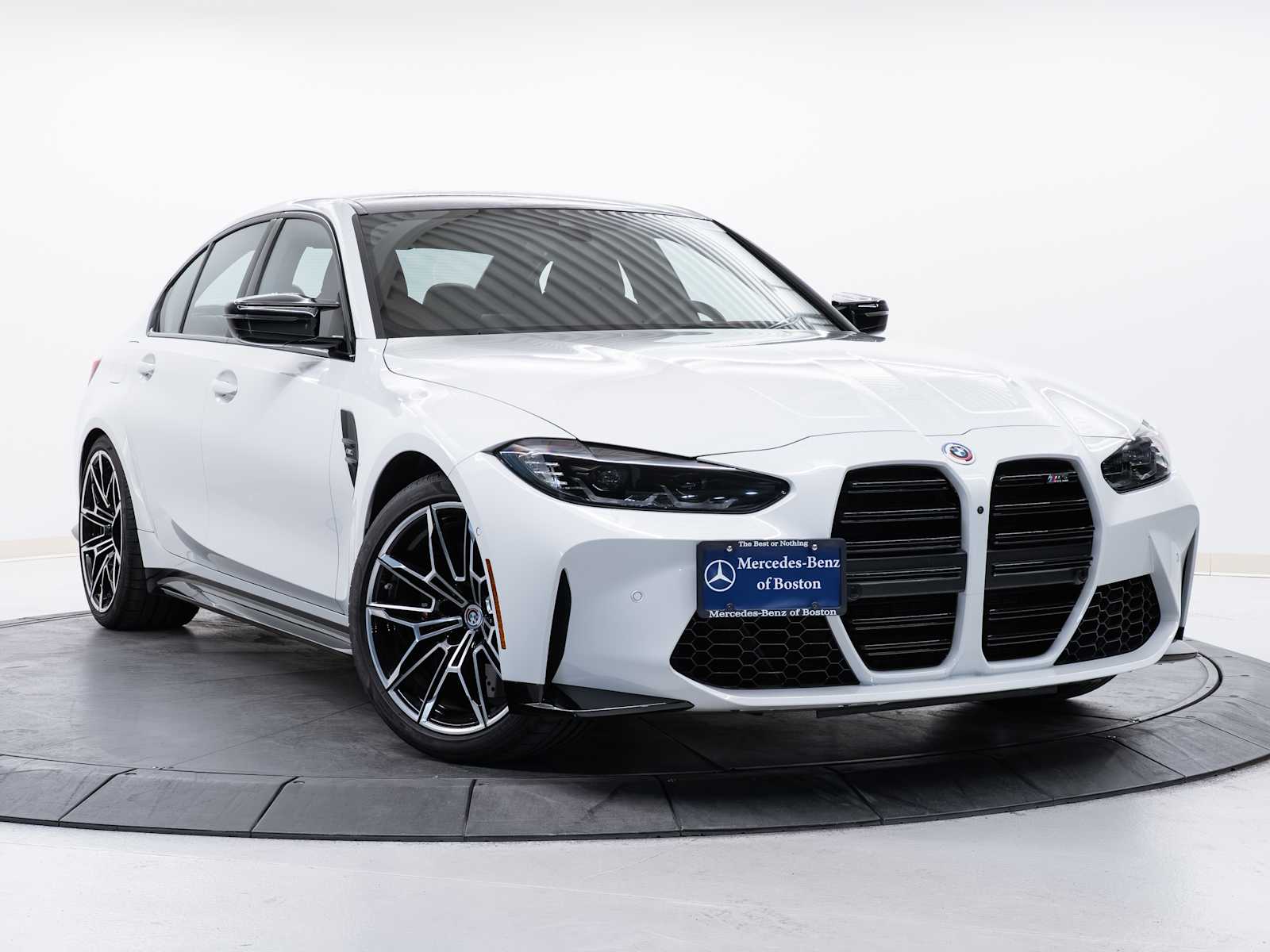 2023 BMW M3 -'s photo
