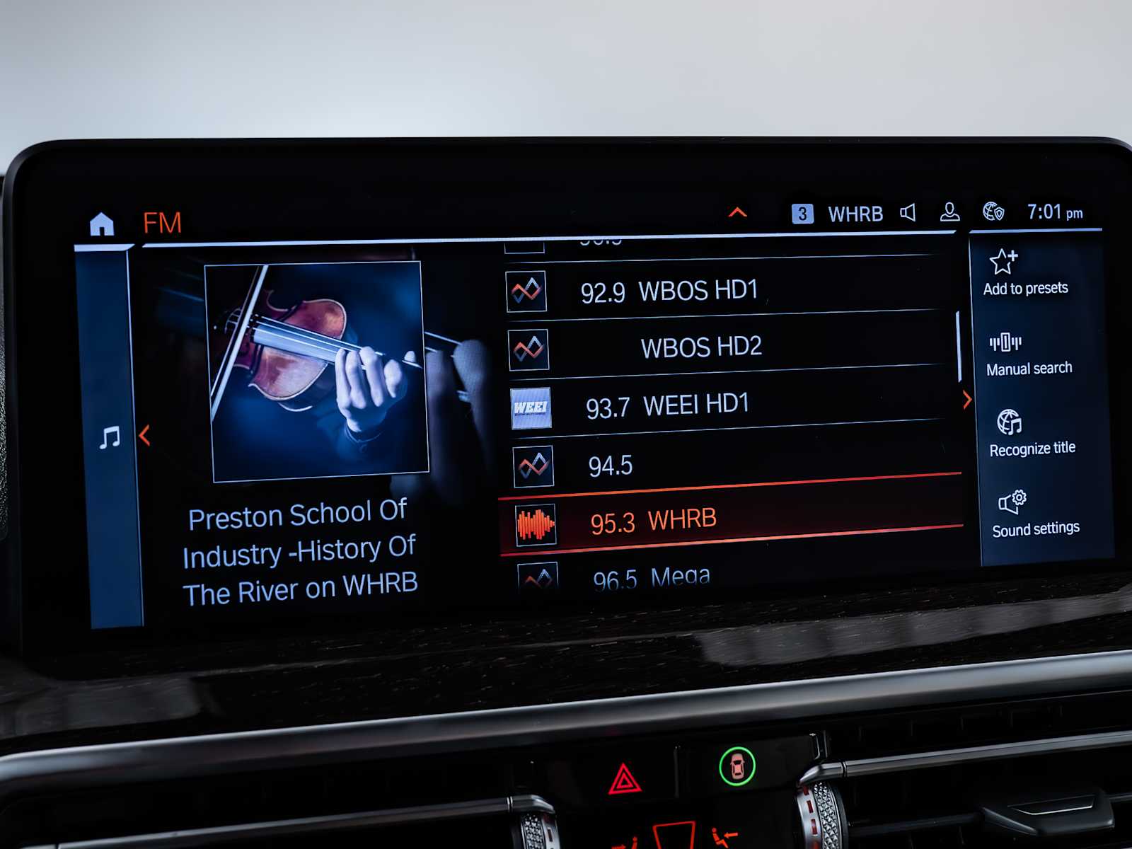 used 2023 BMW X4 car, priced at $37,998