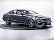 Mercedes-Benz CLS 550