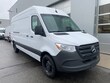  Mercedes-Benz Sprinter 2500