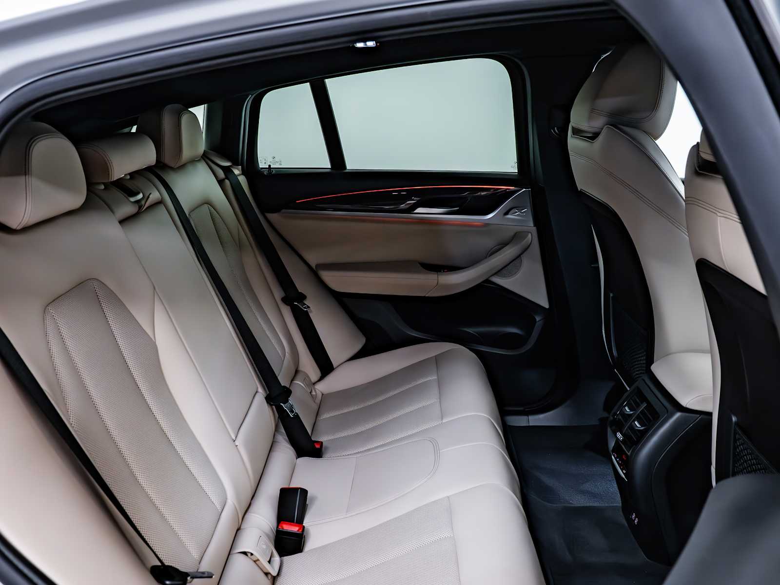 used 2023 BMW X4 car, priced at $37,998