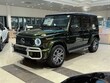 Mercedes-Benz AMG G 63