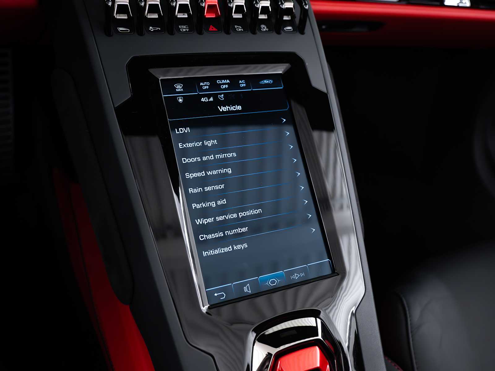 2023 Lamborghini Huracan EVO - Photo 27
