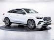 Mercedes-Benz AMG GLE 53