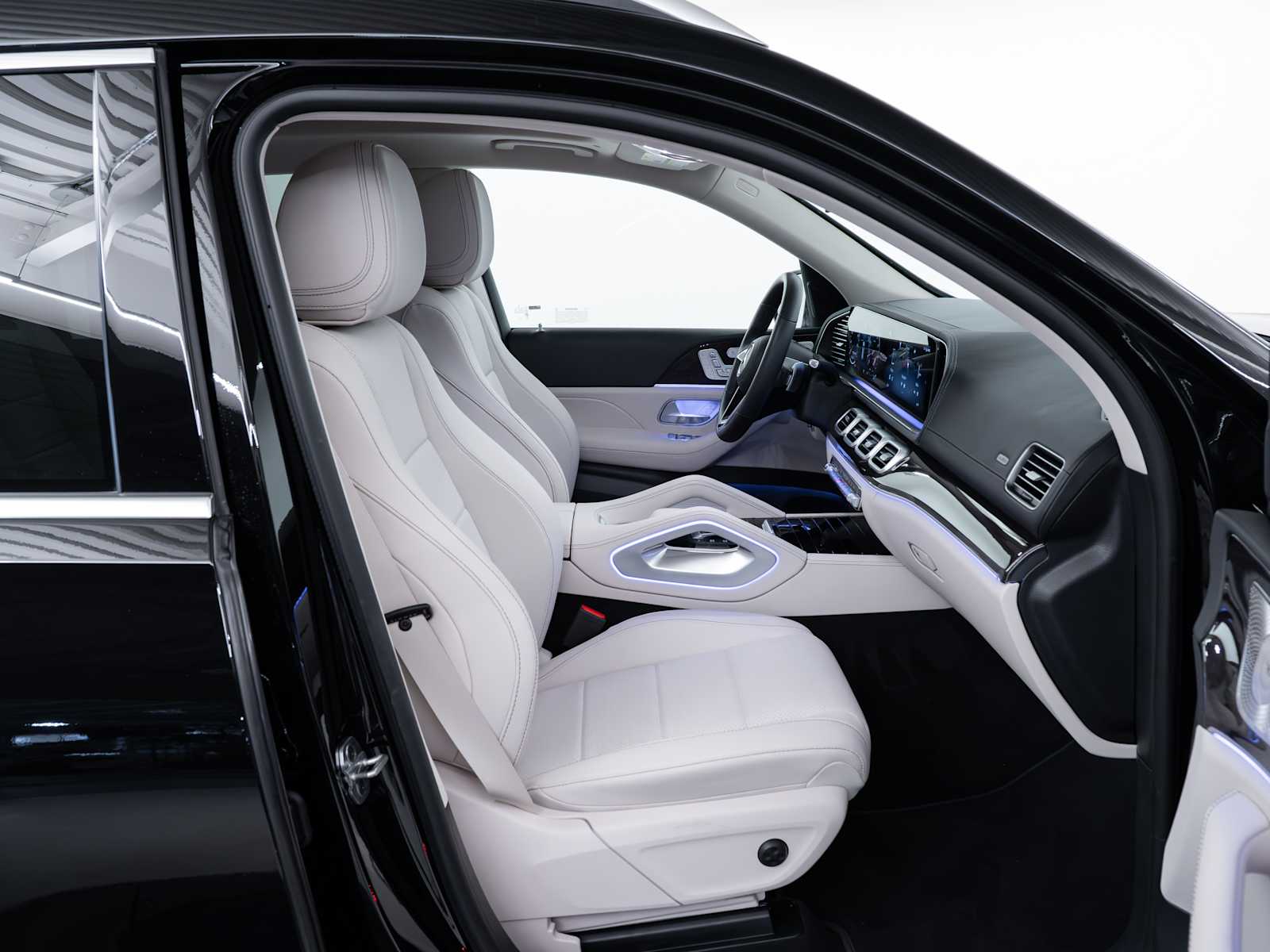 2026 Mercedes-Benz GLS Base - Photo 20