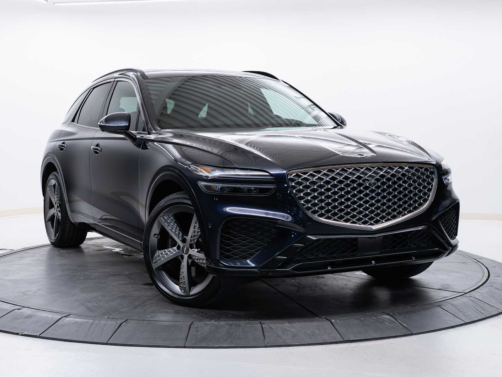 2023 Genesis GV70 2.5T Standard AWD's photo