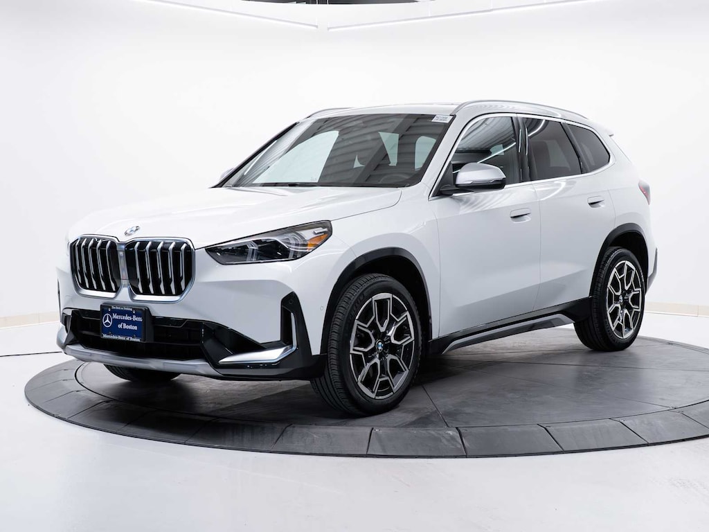 Used 2023 BMW X1 xDrive28i SUV
