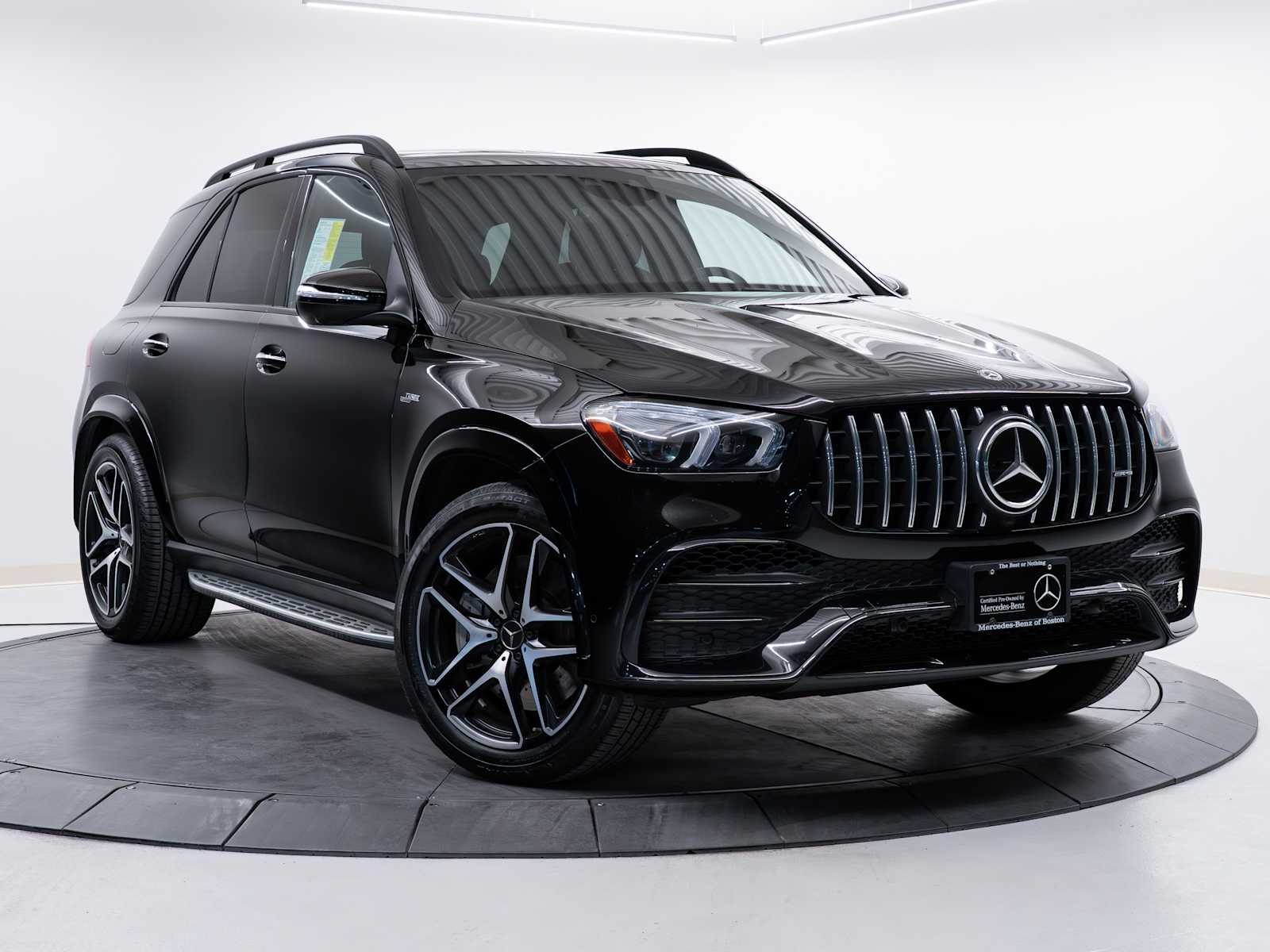 2023 Mercedes-Benz GLE