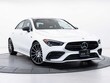  Mercedes-Benz AMG CLA 35