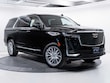  CADILLAC Escalade ESV