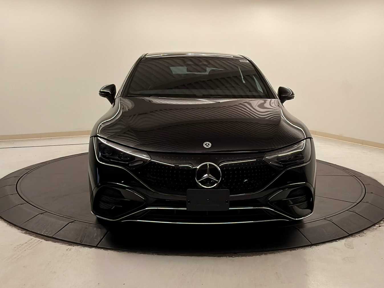 Certified 2024 Mercedes-Benz EQE Base with VIN W1KEG1CB1RF054914 for sale in Somerville, MA