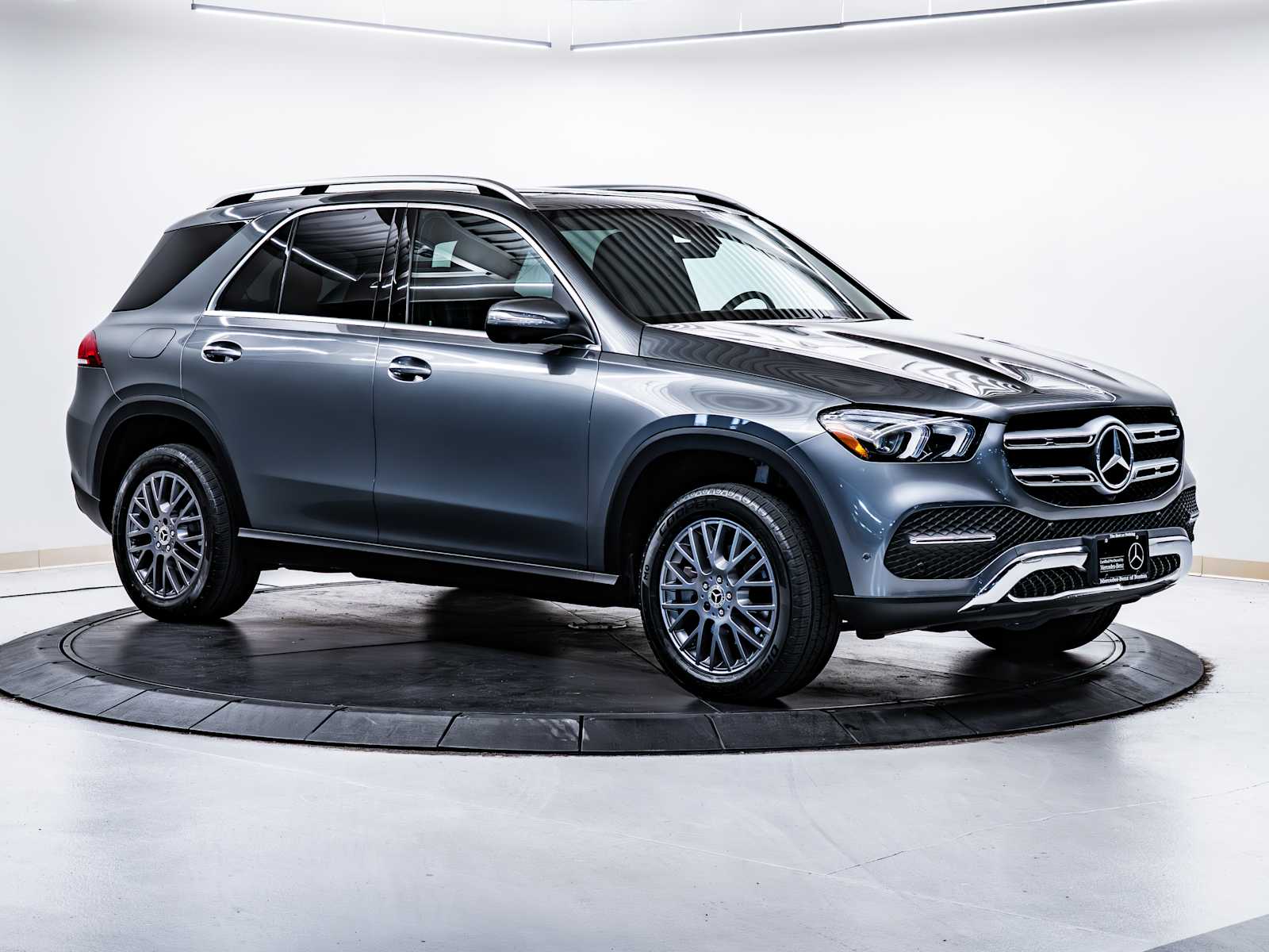 2021 Mercedes-Benz GLE 350 SUV 