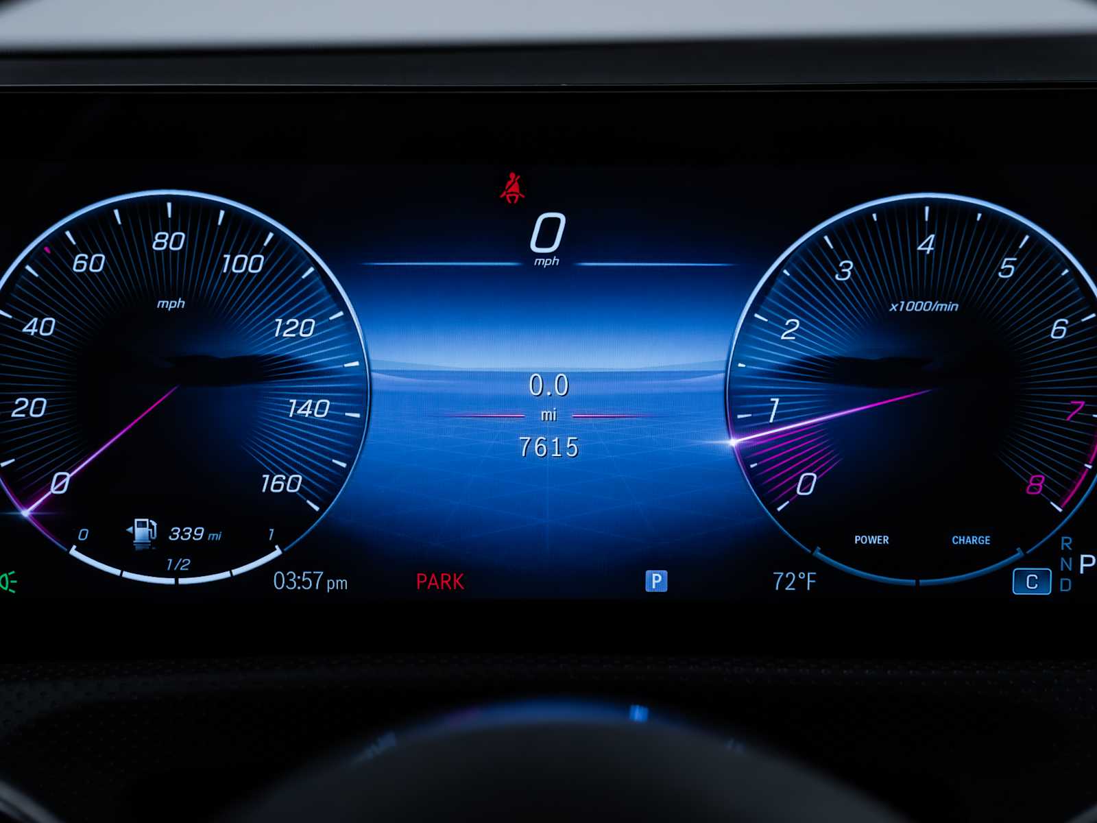 used 2025 Mercedes-Benz CLA 250 car, priced at $46,998